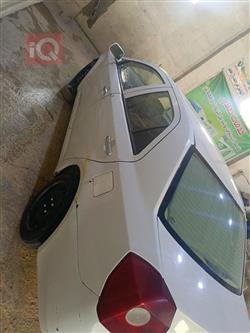 جيلي MK